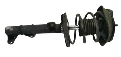 03-09 Amortiguador puntal delantero izquierdo/derecho mercedes w209 clk320 clk500 fabricante de equipos originales Foto 1 de 4