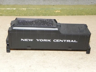 Tyco HO Parts Chattanooga Style Custom Painted New York Central Tender Shell EX - Image 1 of 4