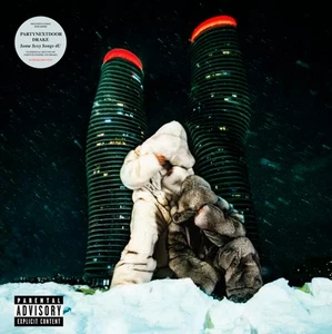 Drake x PARTYNEXTDOOR - $Ome $Exy $Ongs 4 U (Red Vinyl) Vinyl 2LP NEU 09556940 - Bild 1 von 1