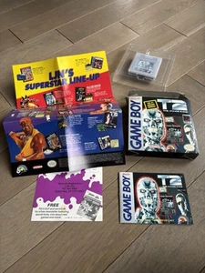 T2 Terminator 2 The Arcade - Nintendo Gameboy - Photo 1/3