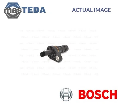 0 261 210 350 CRANKSHAFT POSITION SENSOR BOSCH FOR ALFA ROMEO GIULIETTA,4C 1.8L - Image 1 of 4
