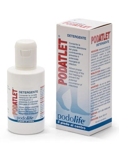 PODATLET DETERGENTE 100G - Immagine 1 di 1