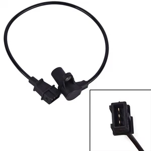 High Quality AnglePosition Sensor 55241321A Accessories Black Crankshaft - Picture 1 of 6