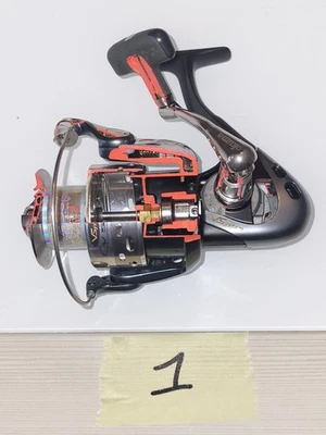 MULINELLO OKUMA SEZIONATO DA ESPOSIZIONE - Immagine 1 di 3