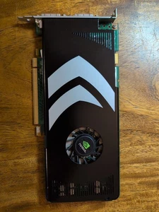 NVIDIA GeForce 8800 GT Graphics Processing Unit - Picture 1 of 3
