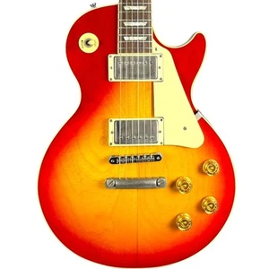 Orville Gibson LPS Les Paul Standard 1996 - Heritage Cherry Sunburst - Picture 1 of 9