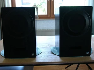 2 Stück Geithain RL 941 aktive Monitore OVP wie 806 - Bild 1 von 7