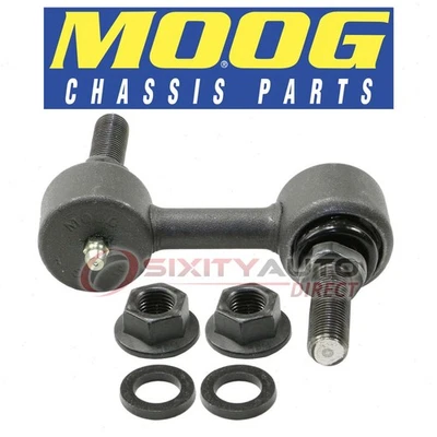 MOOG Front Stabilizer Bar Link for 2013-2015 Subaru XV Crosstrek - vp Foto 1 de 4