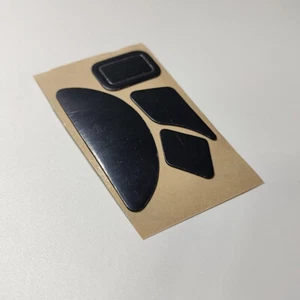 Mouse Füße Pad Ersatz Mouse Füße Matte Aufkleber Set Zubehör für Razer X NAGA X - Photo 1/5