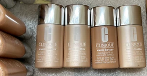 Clinique Even Better Makeup Foundation SPF 15 30ml - CHOOSE YOUR SHADE - Picture 1 of 3