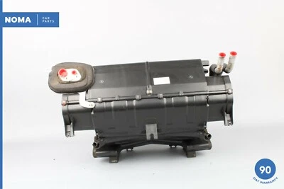 98-03 Jaguar XJ8 XJR VDP X308 AC HVAC Interior Heater Box Assembly MNC6440AB OEM - Image 1 of 4