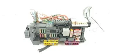 Модуль активации сигнала SAM заднего багажника 2010 Mercedes-Benz E350 W207 2129000004 - Изображение 1 из 4