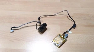 Port Modem Lan Ethernet Network Sony Vaio VGN-NS12M - PCG-7141M Cable - Picture 1 of 1