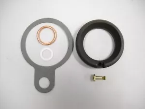 1271-33 27380-33 27380-50 Rubber Ducky Linkert Replacement Float Kit - Picture 1 of 2