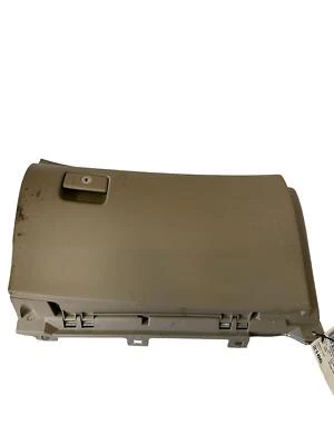 08 09 10 11 12 13 TOYOTA HIGHLANDER Guantera Tostada Foto 1 de 4