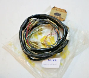 Genuine Suzuki Colleda SL125 SL SK Wire Harness NOS - Imagen 1 de 4