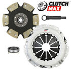 STAGE 4 CERAMIC PERFORMANCE CLUTCH KIT for 1998 1999 2000 2001 2002 MIRAGE 1.8L Hyundai Scoupe