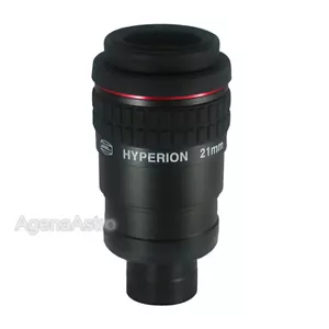 Ocular modular Baader 1,25"" y 2"" Hyperion - 21 mm # HYP-21 2454621 - Imagen 1 de 4
