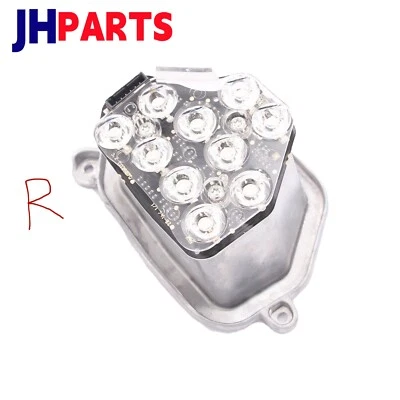 Módulo de diodo de lâmpada de seta direita para BMW 5 Series 528i 535i 550i 2011-2013 - Imagem 1 de 4