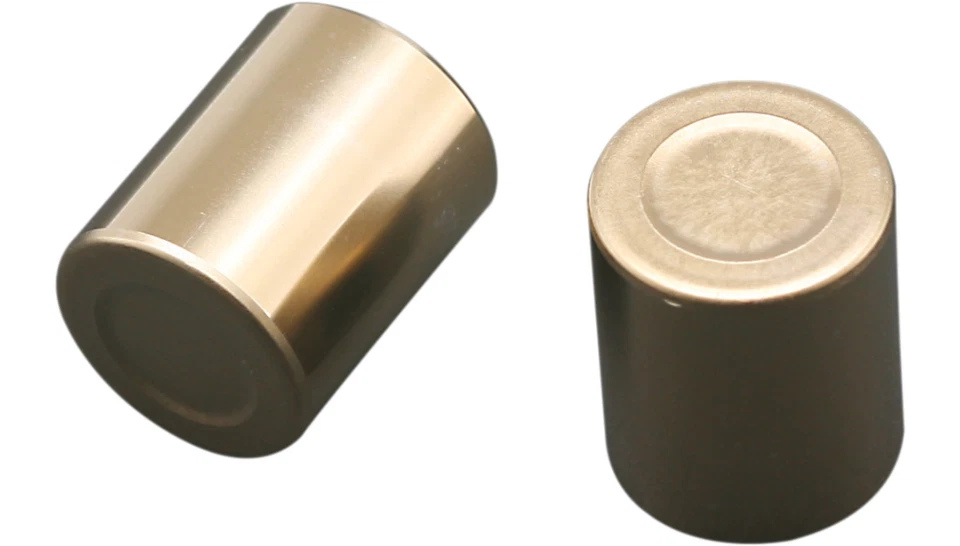 NUEVO PISTÓN PINZA FRENO MOOSE RACING 1702-0169 - MX/HONDA/YAMAHA/KAWASAKI Foto 1 de 2