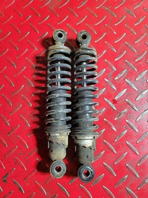 2004 Polaris Sportsman 90 90cc Front Shocks - Image 1 of 4