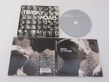 Tricky – Blowback/anti - – 6596-2 / CD Album