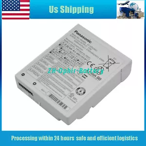 New CF-VZSU66U Battery For Panasonic Toughbook CF-C1 MK1 MK2 CF-C1MDB21 5700MAH - Picture 1 of 5