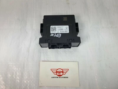 Módulo de control GMC Terrain Gateway 2018-2019 13524288 OEM Foto 1 de 3