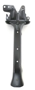Soporte para panel radiador Porsche Cayenne 955 y 957 2003 a 2010 95550579900 - Imagen 1 de 2