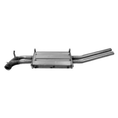 Exhaust Muffler for 1981-1984 Mercedes 380SL - Image 1 of 4