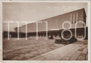 FIRENZE - STAZIONE CENTRALE 1940 - Picture 1 of 1