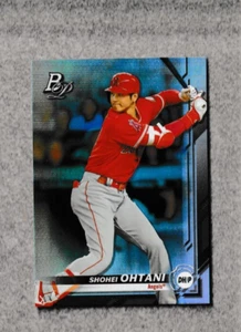 2019 Bowman Platinum #2 SHOHEI OHTANI Angels Dodgers - Bild 1 von 2
