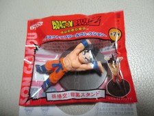 Dragon Ball Z Son Gokou Dydo Limitada Colírio Stand