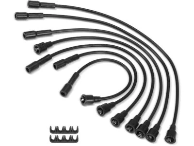 Juego de cables de bujía para Ford P100 1965-1967 Autopart Premium 44621CM 1966 Foto 1 de 2