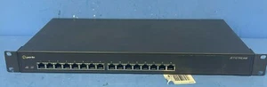 PERLE JETSTREAM  JS8516 TERMINAL SERVER - Picture 1 of 8