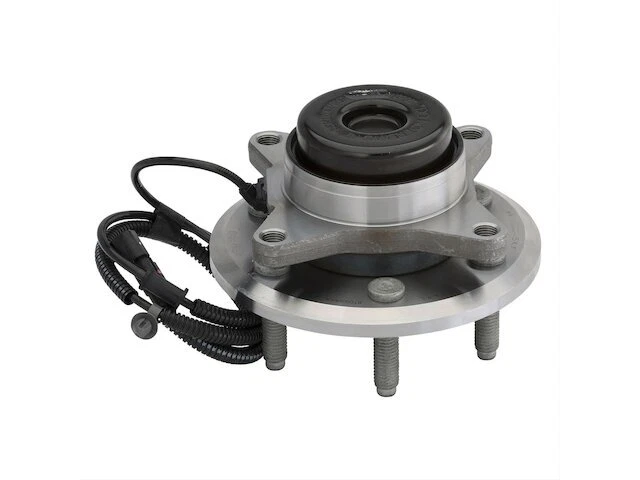 Conjunto de buje de rueda delantero AC Delco Gold para Ford Ranger 2011 tracción trasera 18VJPP Foto 1 de 1