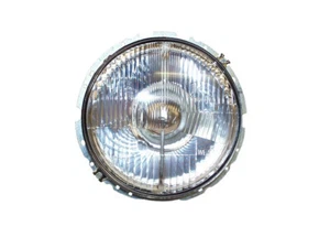 Scheinwerfer H4 E-Geprüft Links und Rechts Passend VW Golf I Jetta I Passat T2 - Bild 1 von 4