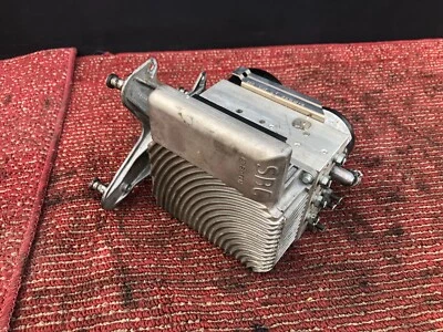 Mercedes R230 W211 W219 Sl600 Sl550 Sl500 Abs Anti Lock Brake Hydraulic Pump oem - Image 1 of 4