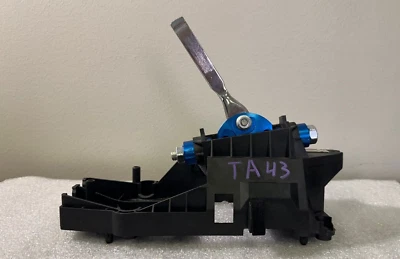 Porsche 911/Boxster/Cayman S 2005-2012 palanca de cambios corta de 6 velocidades Foto 1 de 4