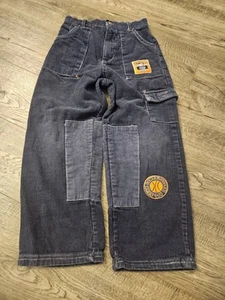 Size 6 Scooby Doo Corduroy Pants. - Picture 1 of 4