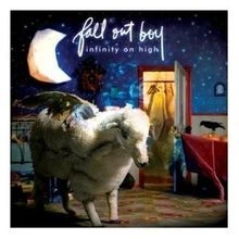 Infinity on High von Compilation, Fall Out Boy | CD | Zustand gut - Bild 1 von 2