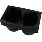 Front Center Console Cup Holder Fit For Nissan Patrol GU Y61 68430-VB100 zy