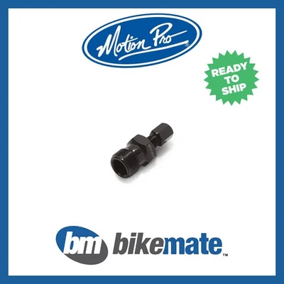 Extrator de volante M27mm x 1.0mm LH para HUSQVARNA CR 250 1997 1998 2000 2001 - Imagem 1 de 2