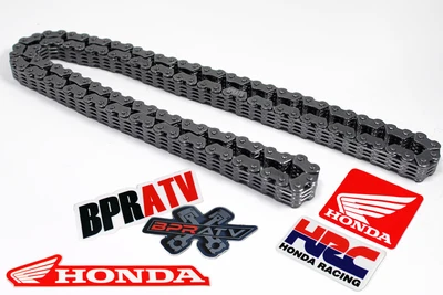 Cadena de distribución de leva de alta resistencia 17-26 Honda CRF450R 450RX RWE BPRATV HD OEM más fuerte Foto 1 de 4