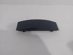 Dell Precision 370 Drive Filler Blank Bezel 97WDN - Afbeelding 1 van 2