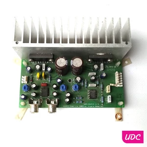 Namco Time Crisis 3 Audio Amp - Picture 1 of 1
