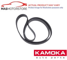 DRIVE BELT MICRO-V MULTI RIBBED BELT KAMOKA 7017040 P NEW OE REPLACEMENT