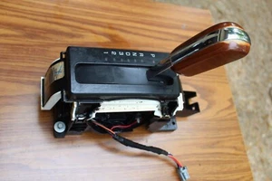 2009-2010 FORD lariat F150 Automatic Floor Gear Shifter Wood Handle OEM f-150 09 - Picture 1 of 6