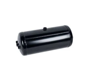 Druckluftbehälter Stahl 35L - Ø=276 x 663 mm passend für MB Actros/Atego/Axor - Bild 1 von 1