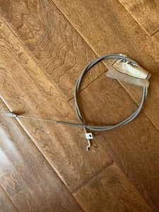 NOS OEM Toro 468010 Bremszug - Bild 1 von 4